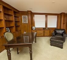 Seaside Vacation Homes