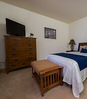 Seaside Vacation Homes