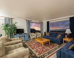 Seaside Vacation Homes