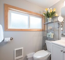 Seaside Vacation Homes