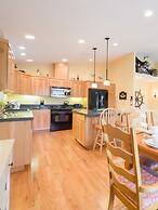 Seaside Vacation Homes