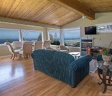 Seaside Vacation Homes