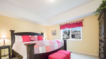 Seaside Vacation Homes