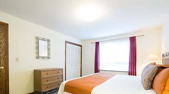 Seaside Vacation Homes