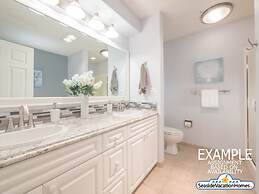 Seaside Vacation Homes