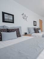 Seaside Vacation Homes