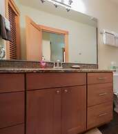 Seaside Vacation Homes