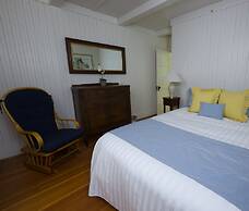 Seaside Vacation Homes