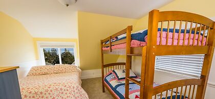 Seaside Vacation Homes