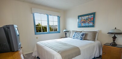 Seaside Vacation Homes