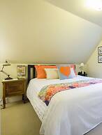 Seaside Vacation Homes