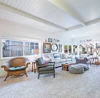 Seaside Vacation Homes