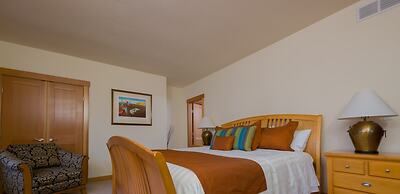 Seaside Vacation Homes