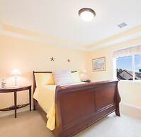 Seaside Vacation Homes