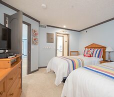 Seaside Vacation Homes