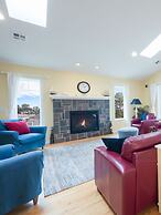 Seaside Vacation Homes