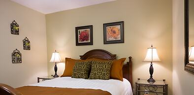 Seaside Vacation Homes