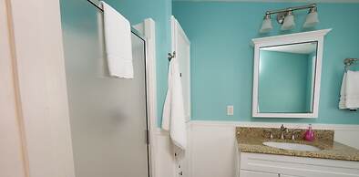 Seaside Vacation Homes