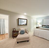 Seaside Vacation Homes