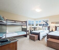 Seaside Vacation Homes