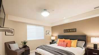 Seaside Vacation Homes