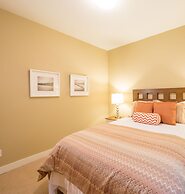 Seaside Vacation Homes