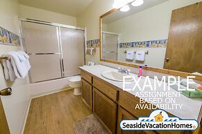 Seaside Vacation Homes