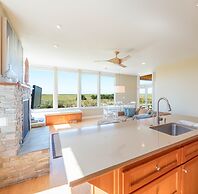 Seaside Vacation Homes