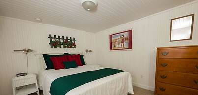 Seaside Vacation Homes