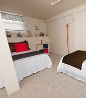 Seaside Vacation Homes