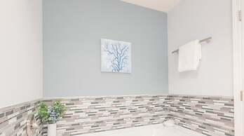 Seaside Vacation Homes