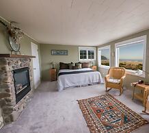 Seaside Vacation Homes