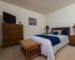 Seaside Vacation Homes