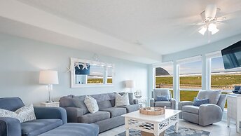 Seaside Vacation Homes