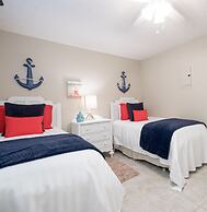 Seaside Vacation Homes