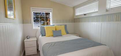 Seaside Vacation Homes