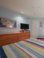 Seaside Vacation Homes