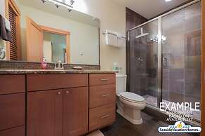 Seaside Vacation Homes