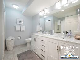 Seaside Vacation Homes