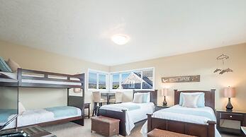 Seaside Vacation Homes