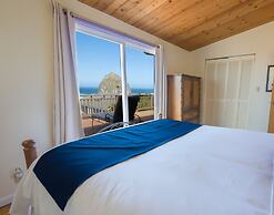 Seaside Vacation Homes