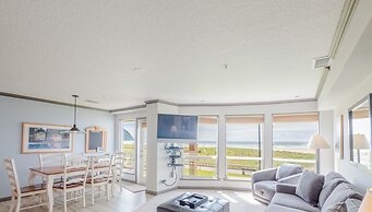 Seaside Vacation Homes