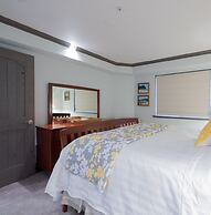 Seaside Vacation Homes