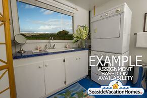 Seaside Vacation Homes