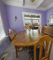 Seaside Vacation Homes