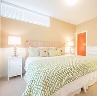 Seaside Vacation Homes