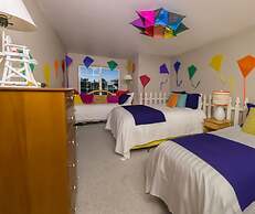 Seaside Vacation Homes