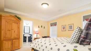 Seaside Vacation Homes