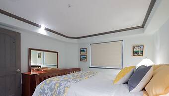 Seaside Vacation Homes