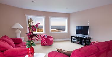 Seaside Vacation Homes